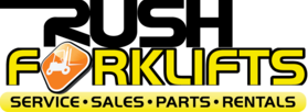 Forklift For Sale - Rush Forklifts
